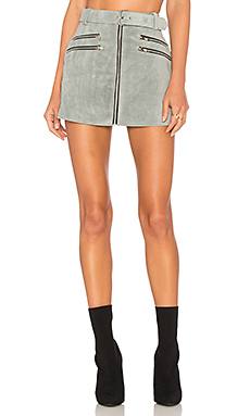 ЮБКА CITY SLICKER