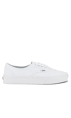 КРОССОВКИ AUTHENTIC Vans $50 