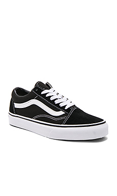 КРОССОВКИ OLD SKOOL Vans $60 ЛИДЕР ПРОДАЖ