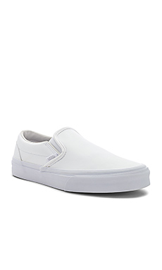 КРОССОВКИ SLIP-ON Vans $60 ЛИДЕР ПРОДАЖ