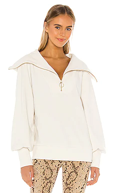 СВИТШОТ VINE Varley $158 ЛИДЕР ПРОДАЖ