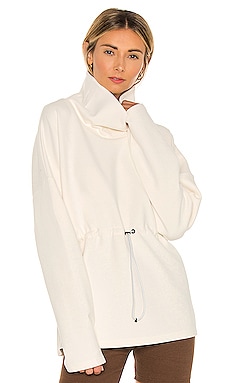 СВИТЕР BARTON Varley $99 ЛИДЕР ПРОДАЖ