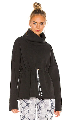 СВИТШОТ BARTON Varley $99 ЛИДЕР ПРОДАЖ