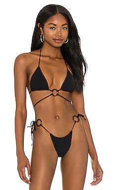 ТОП БИКИНИ ZIGGY VDM $55 ЛИДЕР ПРОДАЖ