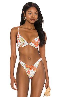 ТОП БИКИНИ HEIDI VDM $65 