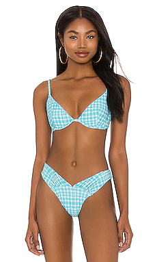 ТОП БИКИНИ HEIDI VDM $65 