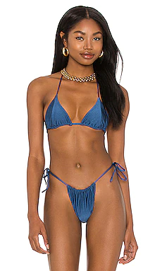 ТОП БИКИНИ MARLEY VDM $55 