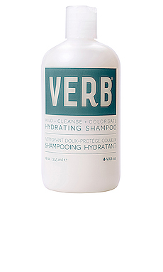 ШАМПУНЬ HYDRATING SHAMPOO VERB $18 