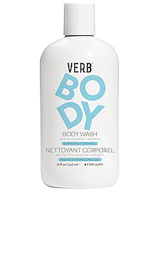 ГЕЛЬ ДЛЯ ТЕЛА GHOST VERB $18 