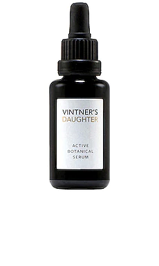 СЫВОРОТКА ACTIVE BOTANICAL Vintner's Daughter $185 