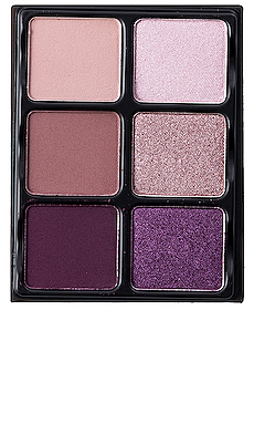 ПАЛЕТКА ТЕНЕЙ THEORY IV EYESHADOW PALETTE Viseart $45 