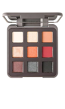 ПАЛЕТКА ТЕНЕЙ GOLDEN HOUR Viseart $49 