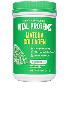 БАДЫ MATCHA Vital Proteins $49 