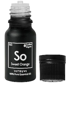 ЭФИРНОЕ МАСЛО SWEET ORANGE VITRUVI $13 ЛИДЕР ПРОДАЖ