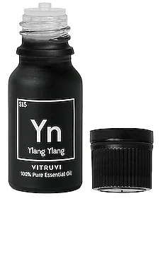 ЭФИРНОЕ МАСЛО YLANG YLANG VITRUVI $18 