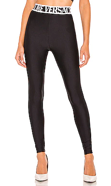 ЛЕГГИНСЫ Versace Jeans Couture $170 НОВИНКИ