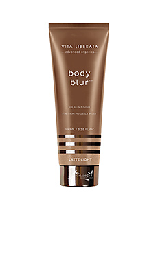 СРЕДСТВО ДЛЯ АВТОЗАГАРА BODY BLUR Vita Liberata $45 