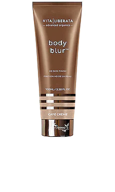МАКИЯЖ ТЕЛА BODY BLUR Vita Liberata $39 