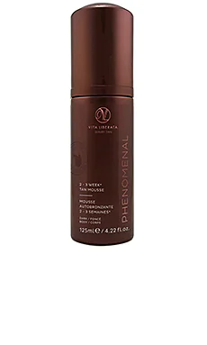 АВТОЗАГАР PHENOMENAL Vita Liberata $39 