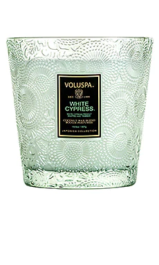 СВЕЧА Voluspa $40 