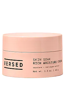 КРЕМ SKIN SOAK VERSED $18 ЛИДЕР ПРОДАЖ