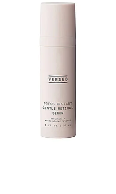 СЫВОРОТКА ДЛЯ ЛИЦА PRESS RESTART VERSED $22 ЛИДЕР ПРОДАЖ