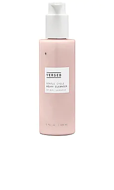 ОЧИСТИТЕЛЬ ЛИЦА GENTLE CYCLE VERSED $15 