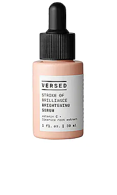 СЫВОРОТКА STROKE OF BRILLIANCE VERSED $20 ЛИДЕР ПРОДАЖ