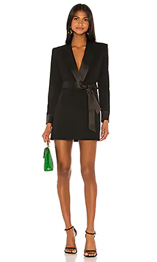 БЛЕЙЗЕР CARLOTTA VALENTINA SHAH $695 ЛИДЕР ПРОДАЖ