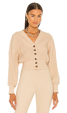 КАРДИГАН TESSA VALENTINA SHAH $315 