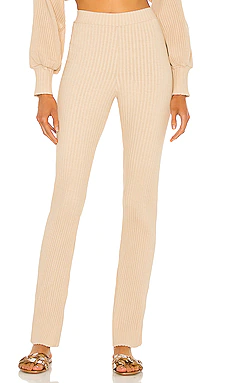 БРЮКИ PATRICIA VALENTINA SHAH $195 