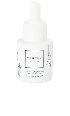 СЫВОРОТКА ДЛЯ ЛИЦА ESSENTIAL NUTRIENTS VERTLY $55 