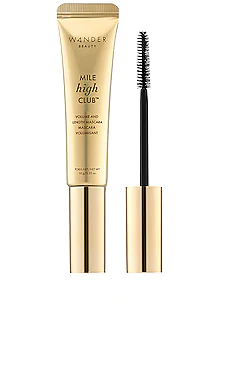 ТУШЬ ДЛЯ РЕСНИЦ MILE HIGH CLUB VOLUME AND LENGTH MASCARA Wander Beauty $26 