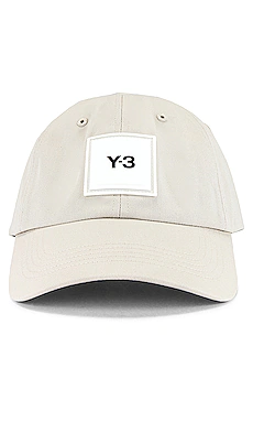 КЕПКА Y-3 Yohji Yamamoto $80 