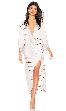 ПЛАТЬЕ SIREN Young, Fabulous & Broke $229 