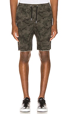 ШОРТЫ SURESHOT Zanerobe $28 (ФИНАЛЬНАЯ РАСПРОДАЖА) 