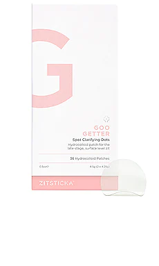ПЛАСТЫРЬ ДЛЯ УГРИСТОЙ КОЖИ GOO GETTER ZitSticka $19 