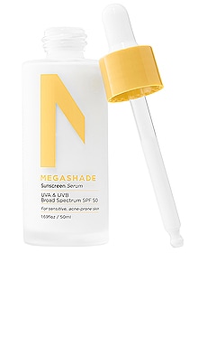 СОЛНЦЕЗАЩИТНЫЙ КРЕМ ДЛЯ ЛИЦА MEGASHADE ZitSticka $40 