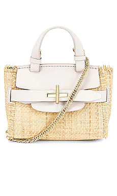 МИНИ-СУМОЧКА BRIGETTE Zac Zac Posen $295 