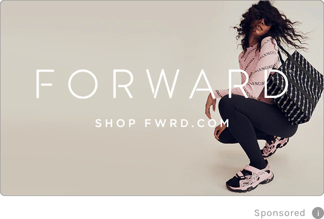 Shop FWRD.com, enter to be directed to FWRD.com (opens in a new window)