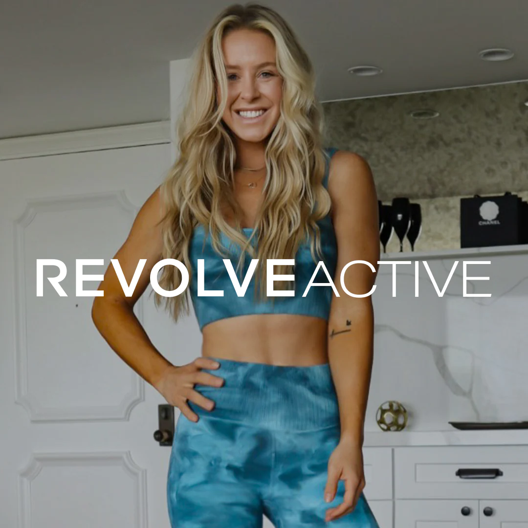 Workout, FP Movement, Free People, Megan Leyen