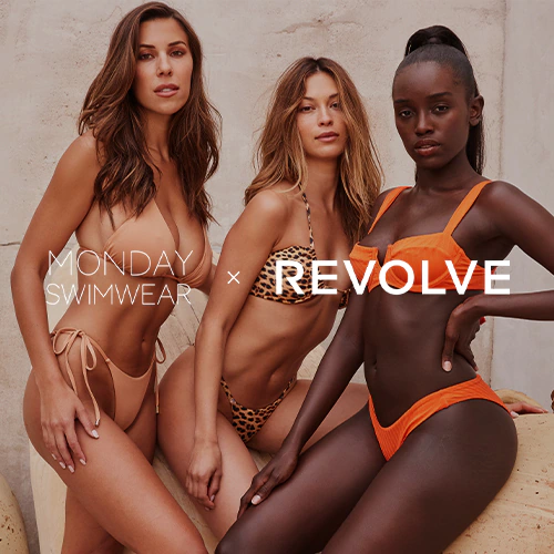 Monday Swim, Devin Brugman, Tash Oakley, Summer, Swim