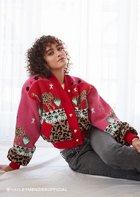 Войти в магазин хлопка