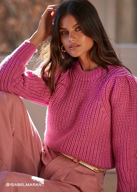 SHOP SWEATER WEATHER