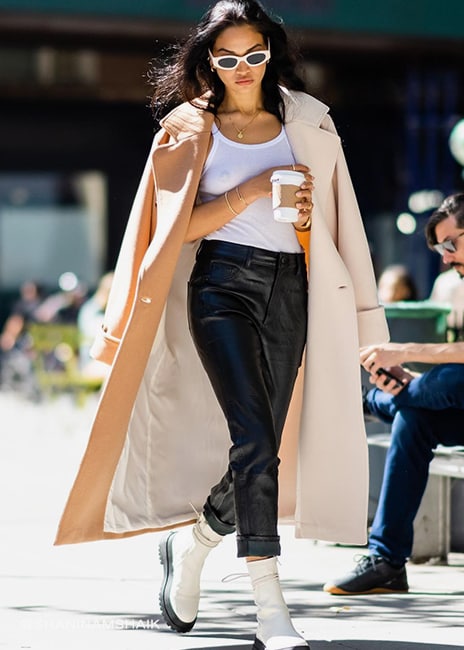 Одежда на выходные