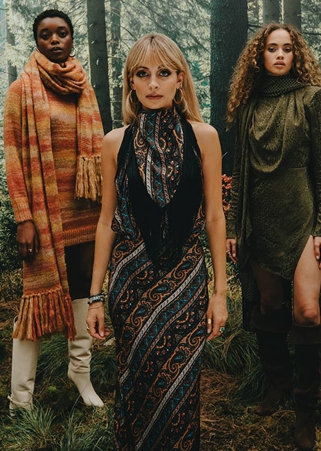 Shop Black Owned Brands