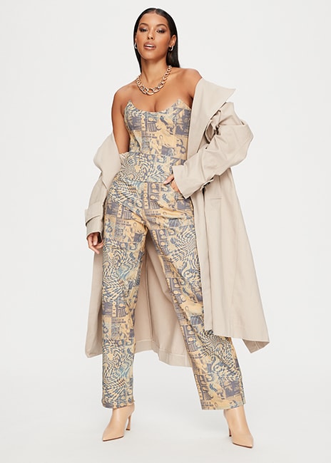 Shop Fall Nights Out