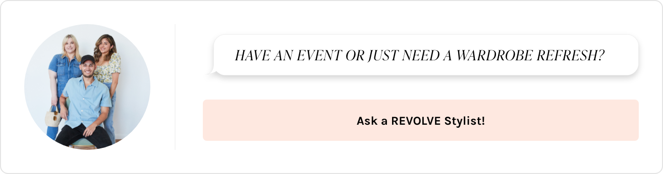 Need Advice? Ask Our Style Expert